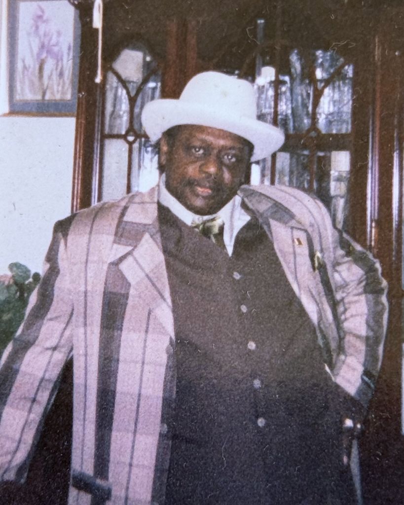 Charlie Deloach