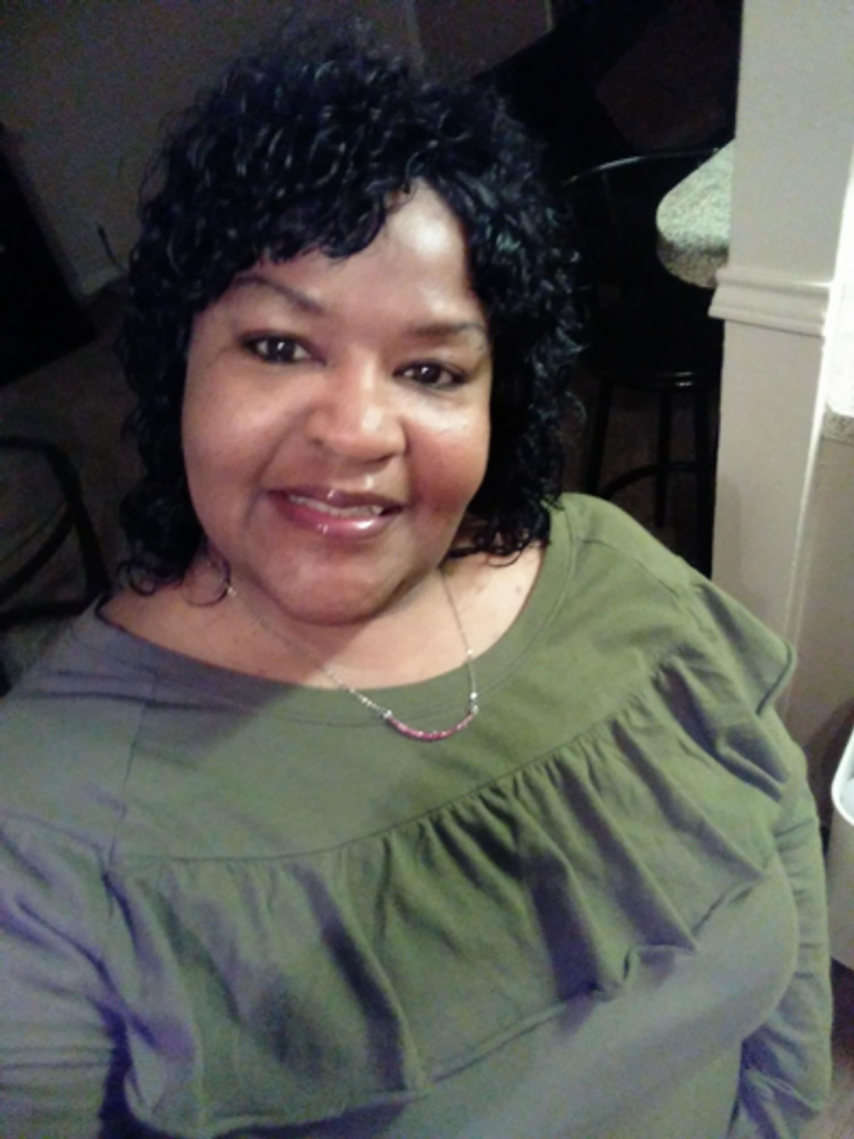 Lorena Marie Gallow Profile Photo