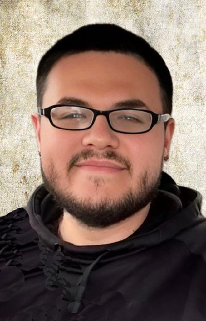 Miguel Macbeth "Lil' Alien" Banales Profile Photo