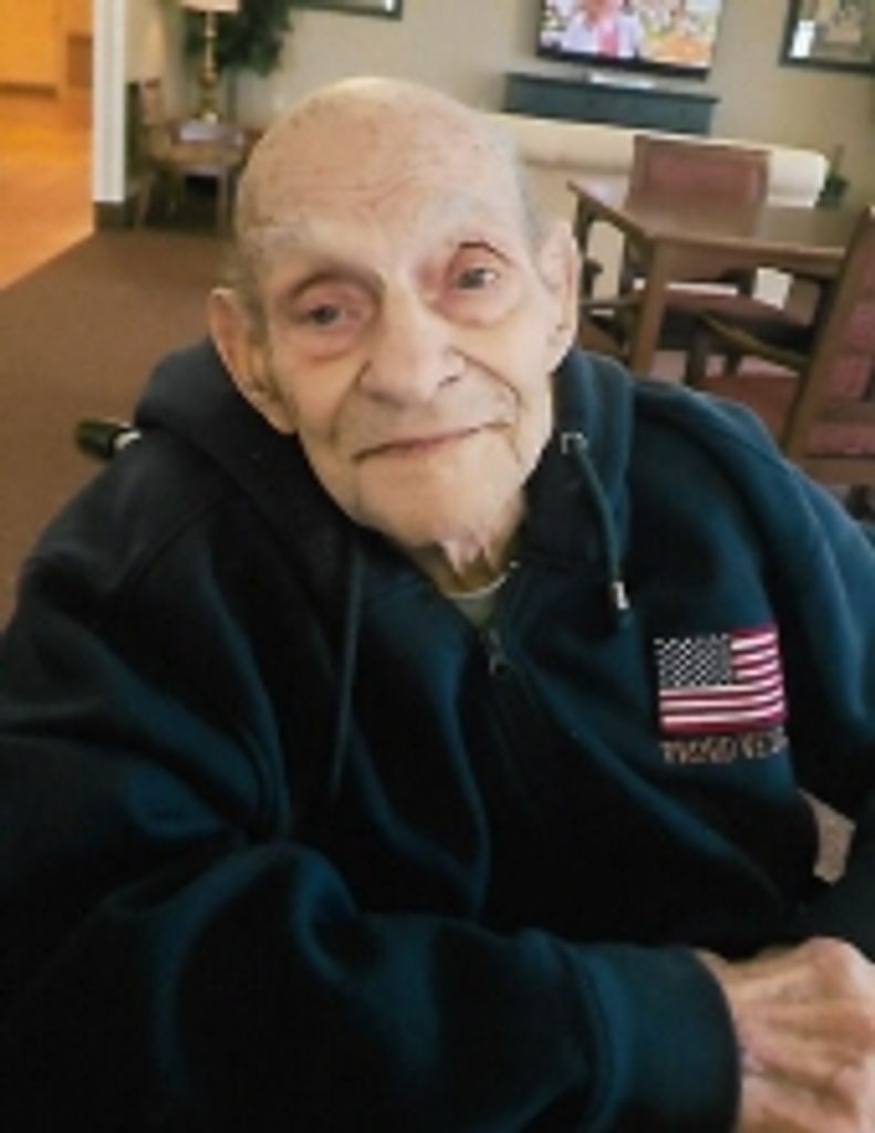 Clarence  "Bud" Purvis