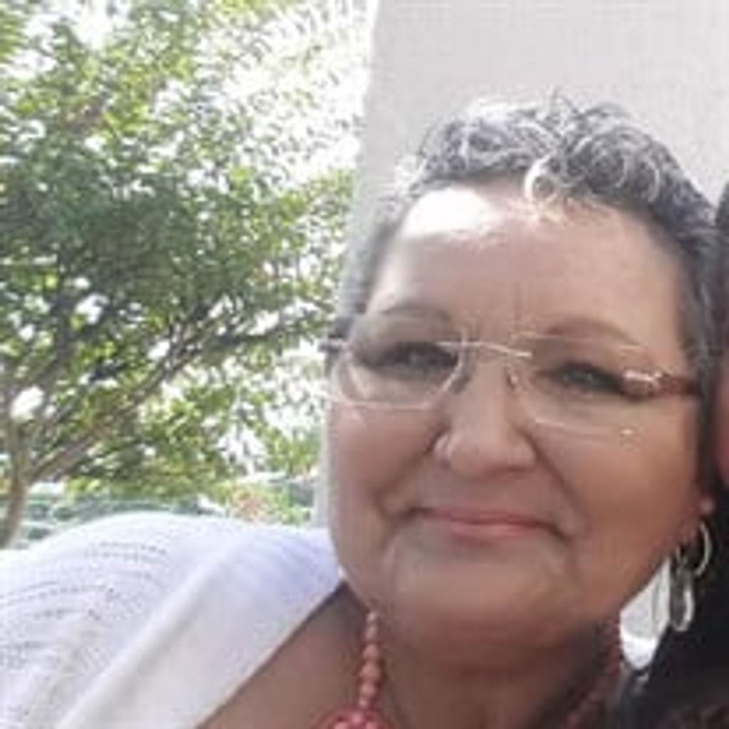 Mrs. Cindy Williams Butler