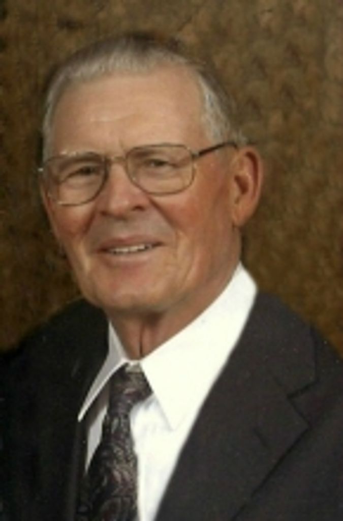 Gerold D. Greene