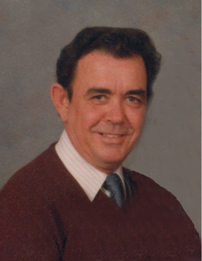 Robert 'Bob' Paul Mattingly Profile Photo