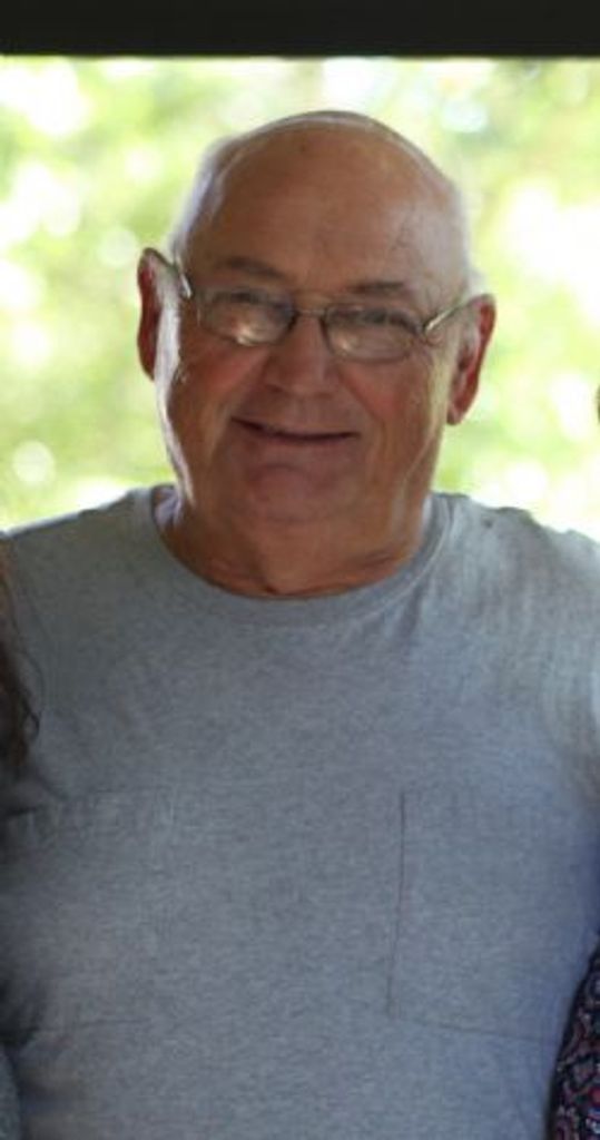 Kimble H. Myrick Profile Photo