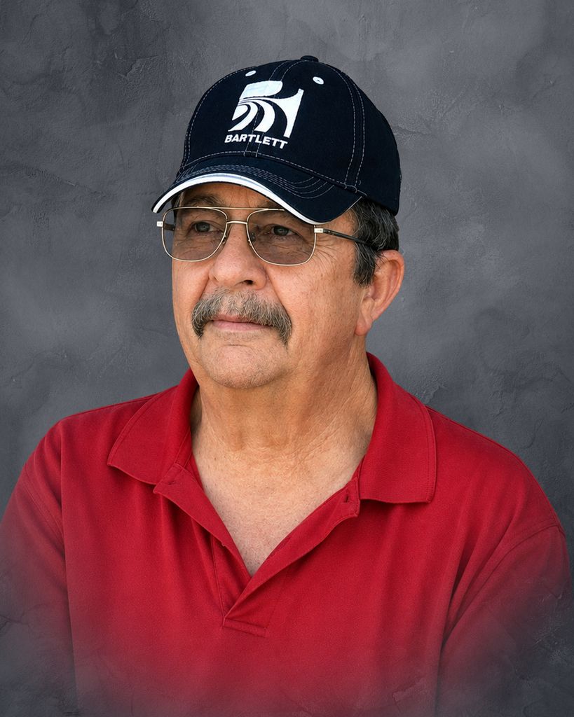 Jack E. Reynolds Profile Photo