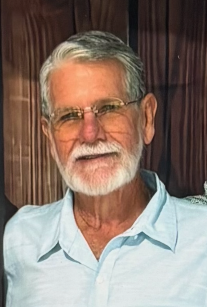 F. E. "Gene" Kribbs Profile Photo