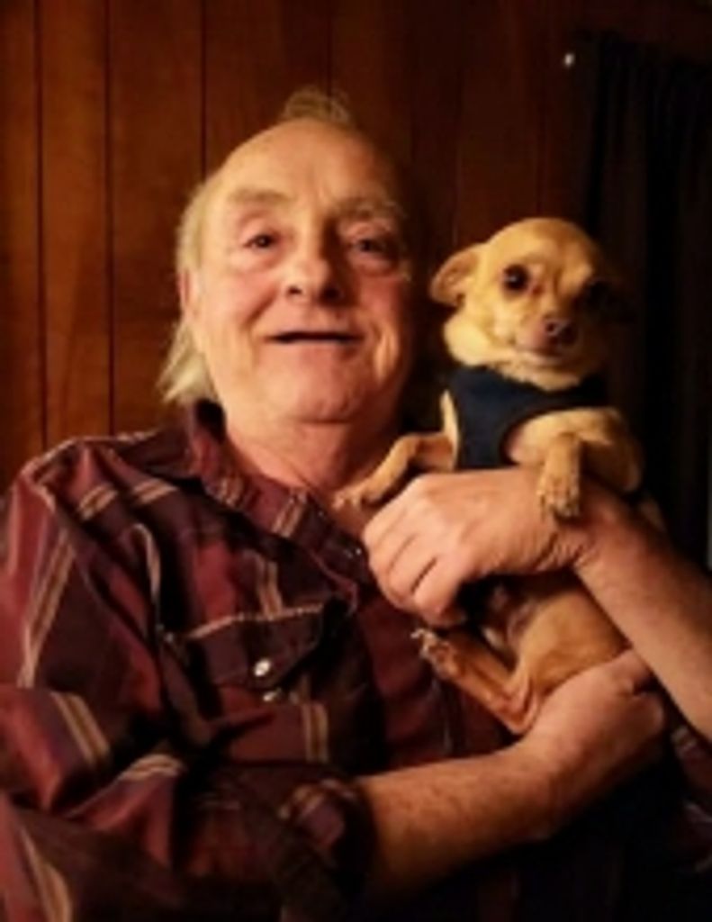 Carl J. Lohr Sr.