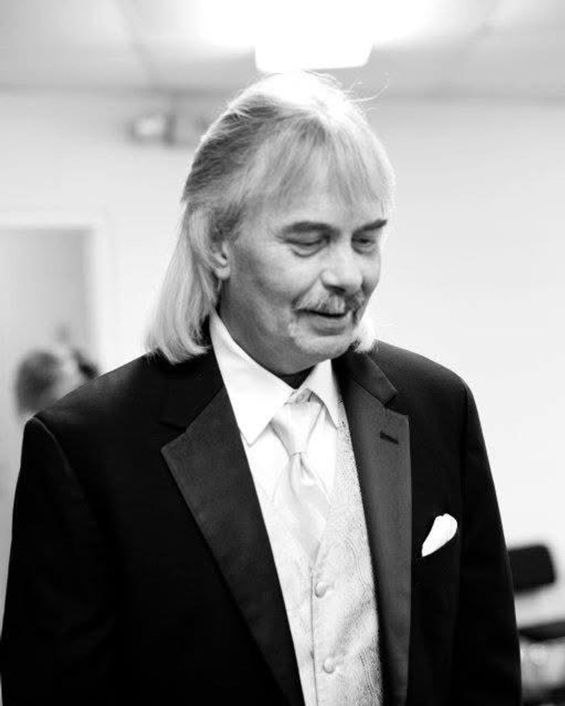 Dwight Allen Folmar Profile Photo