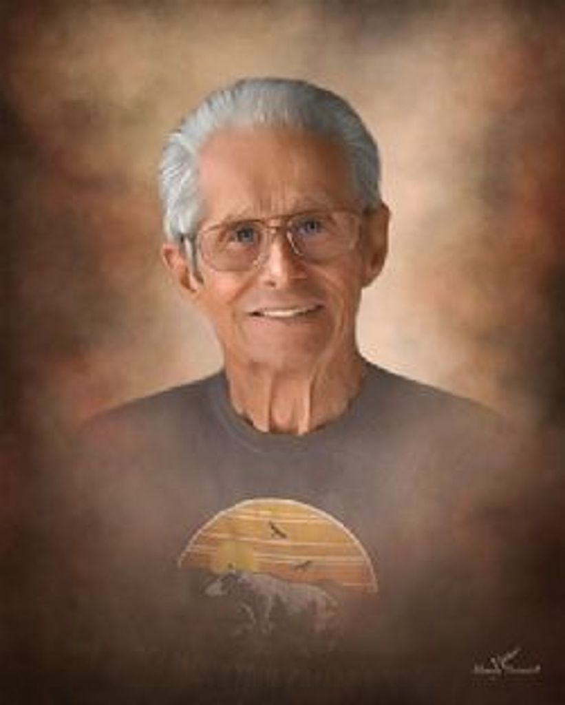 Allan Hamilton, Sr. Profile Photo