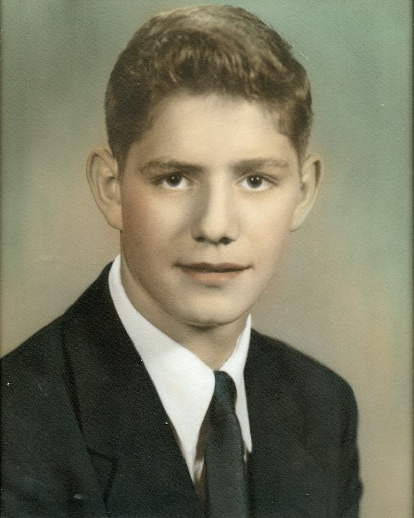 Donald A Steele Profile Photo