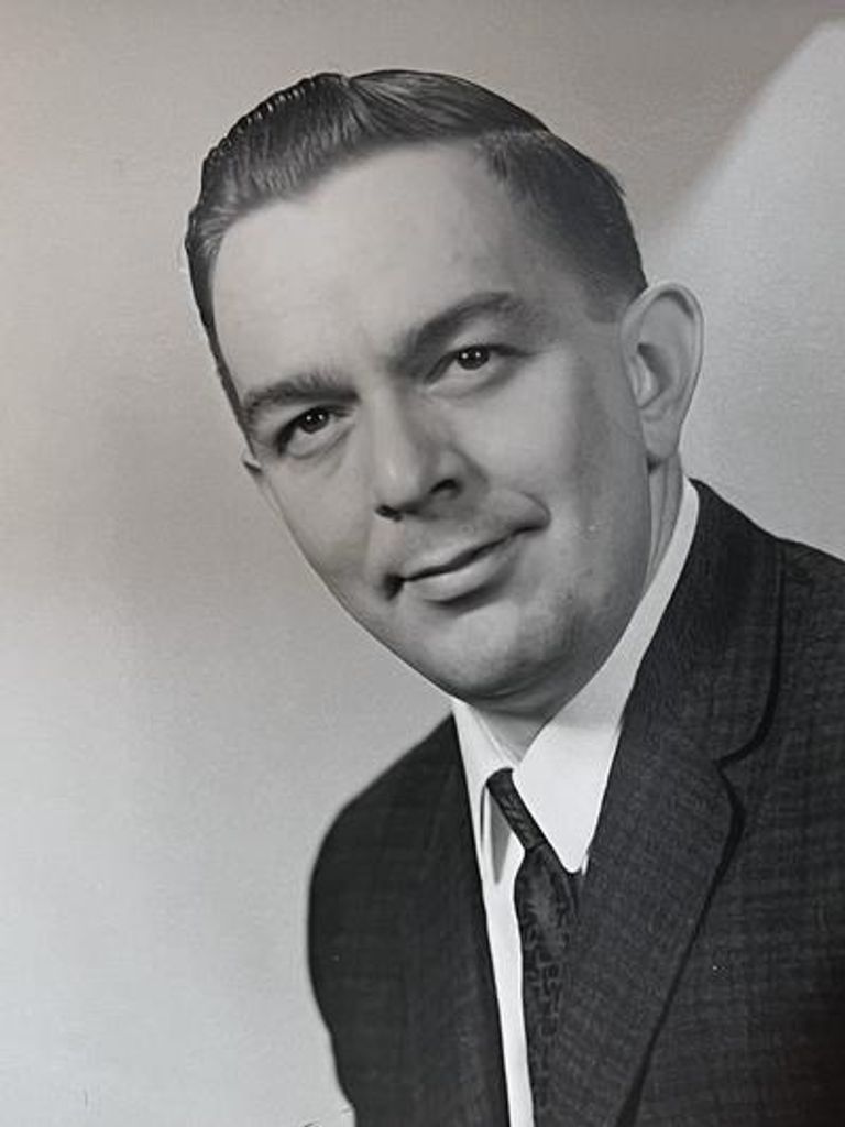 Robert E. Dresser
