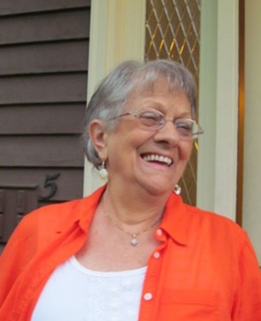 Theresa Jacques Profile Photo