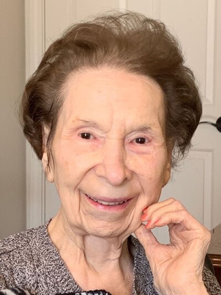 Carolyn Scruggs