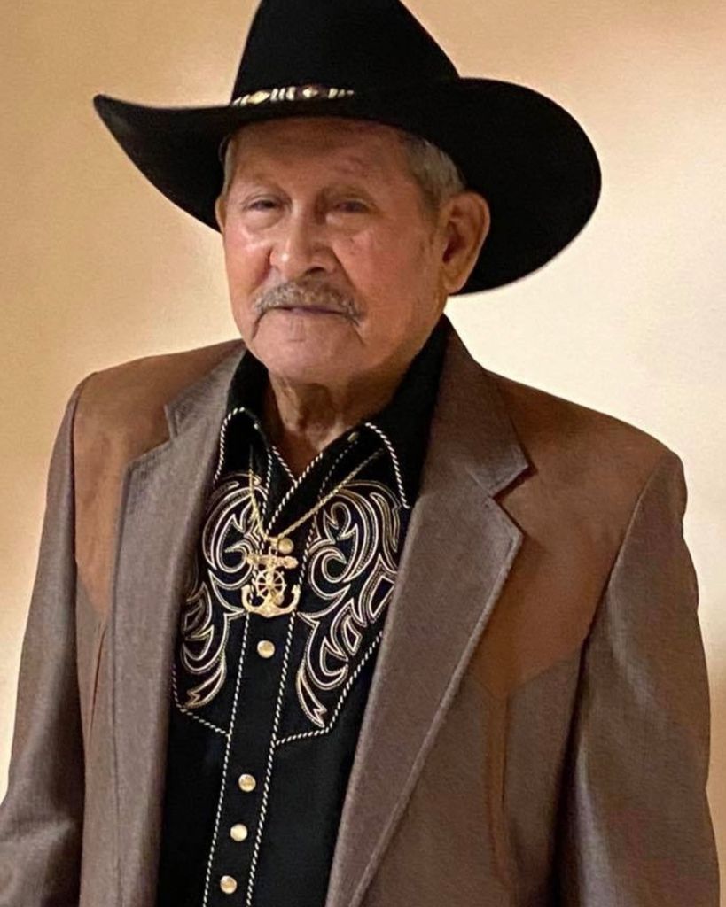 Cesario Cuellar Padron Profile Photo