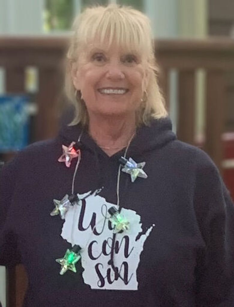 Laverne K. Lindquist