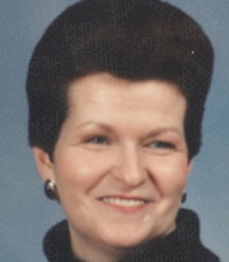 Barbara Mitchell Profile Photo