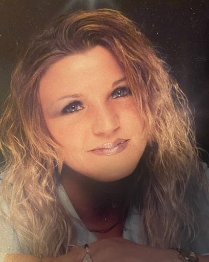 Katharina Theresia Marshall's obituary image