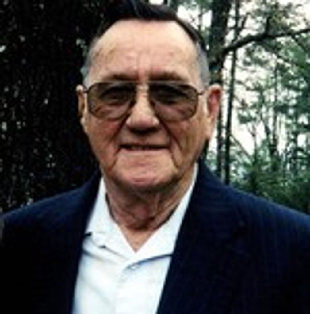Robert "Bob" Fred Waller, Sr. Profile Photo