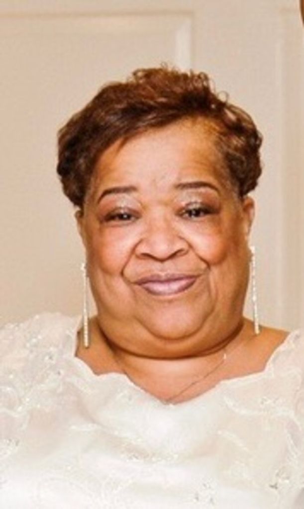Devida D Wideman Profile Photo