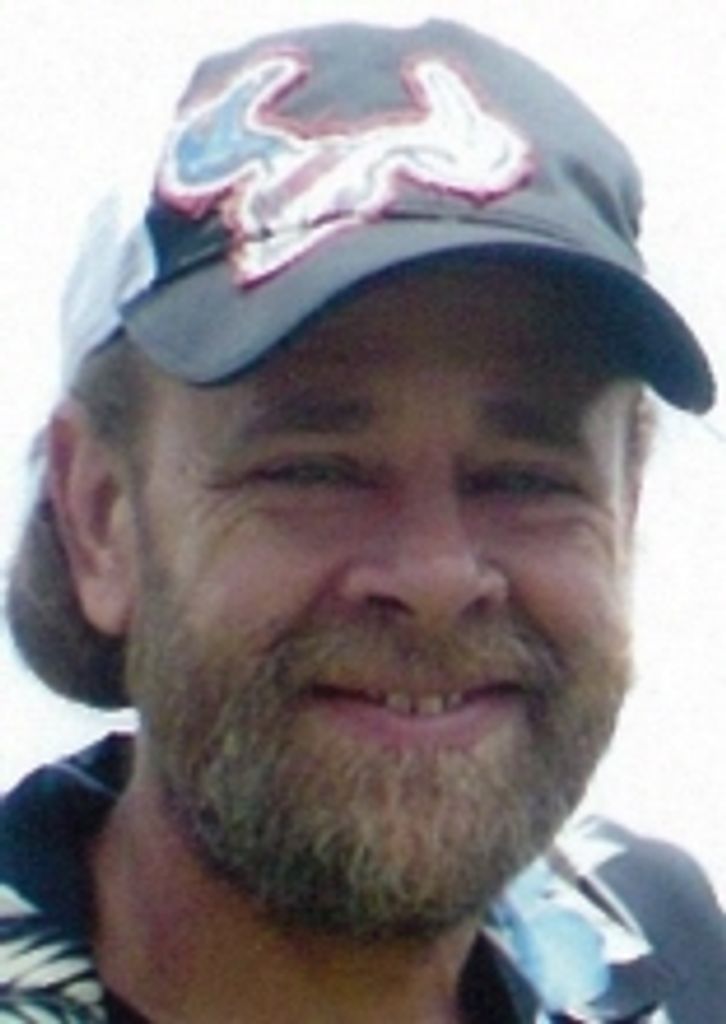 Brent Petry