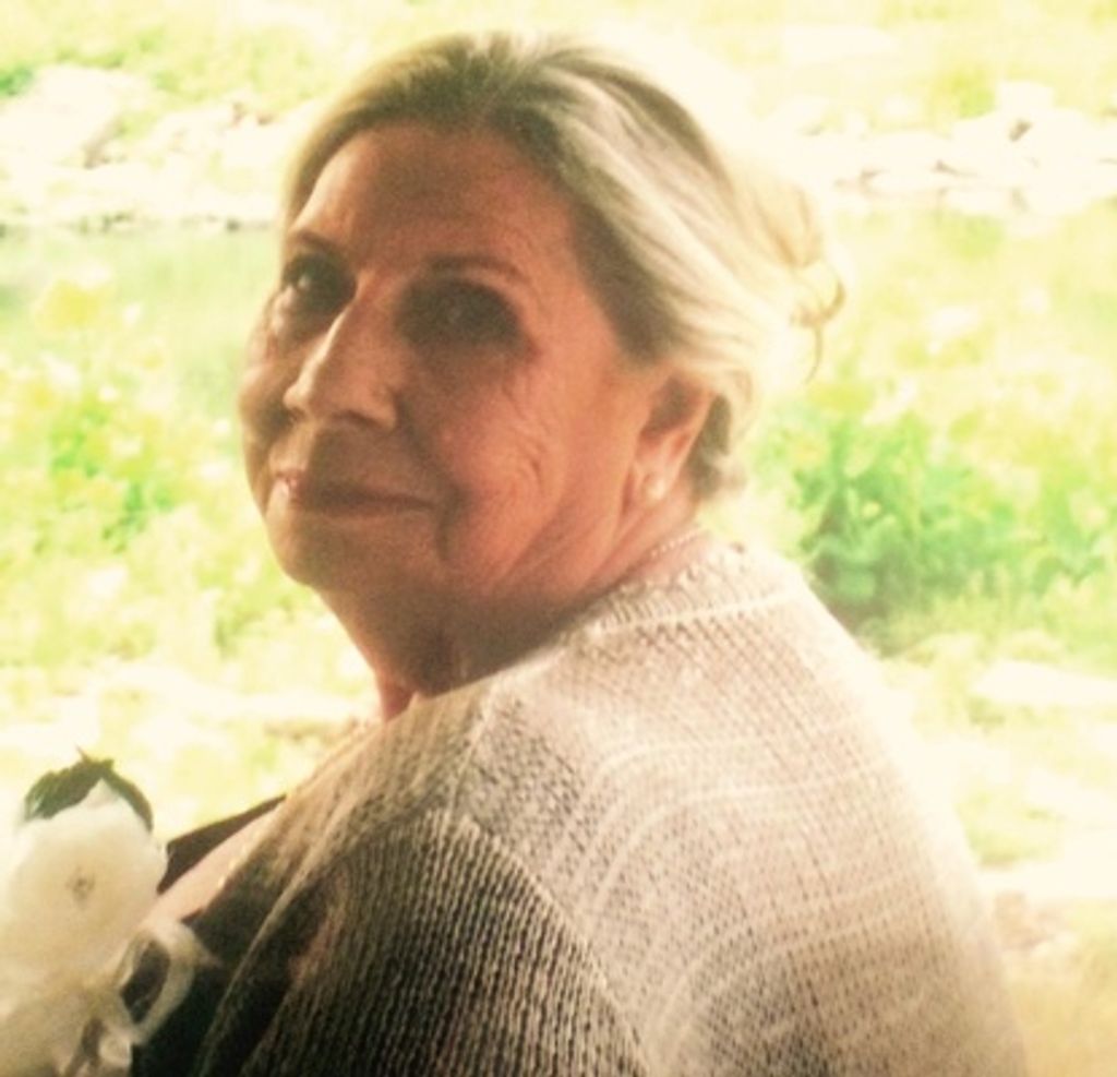 Martha Griffin Busby Profile Photo