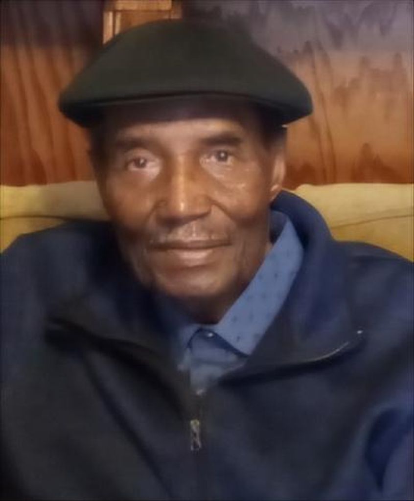 Willie James Hill Profile Photo