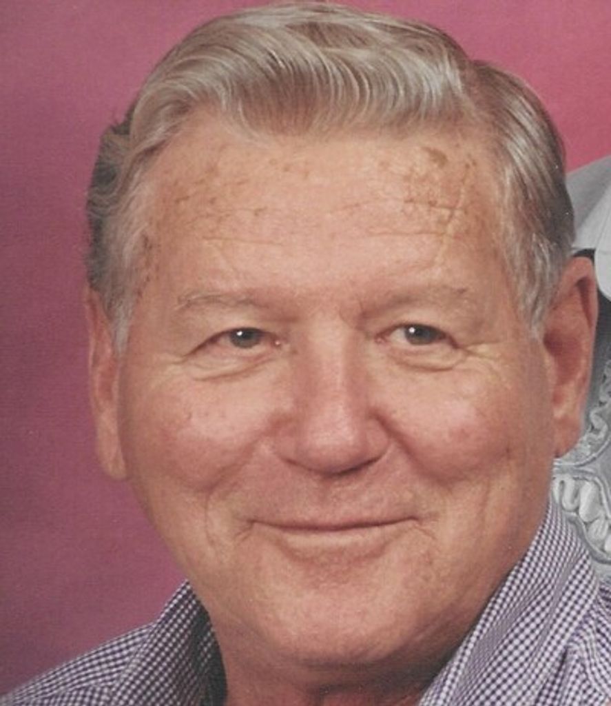 Jimmy Duane Long Profile Photo