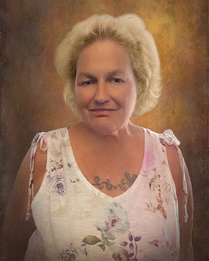 Debra May Mustain's obituary image