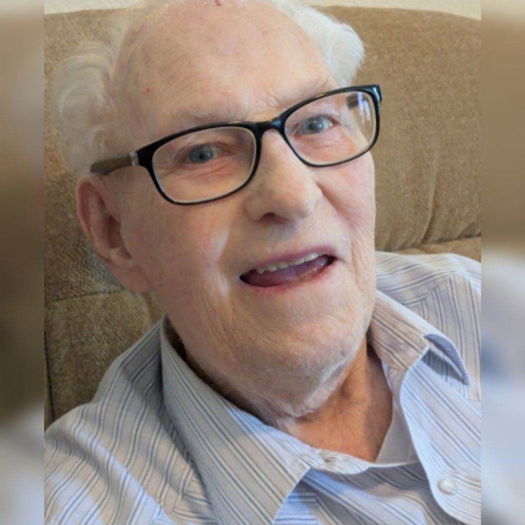 Raymond Roger Grilley