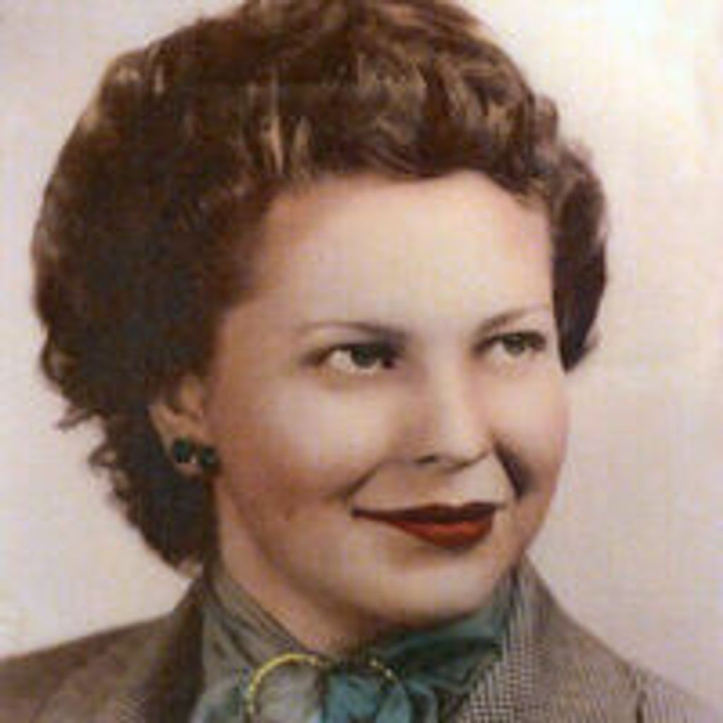 Mary Ruth Scholes Profile Photo