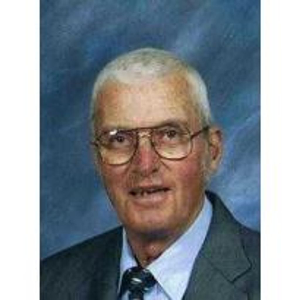 Laverne T. "Rocky" Dodge