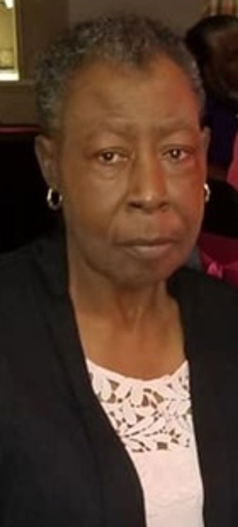 Ms. Rosa M. Hamilton Profile Photo