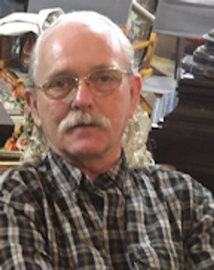 Rodney Alan Poole Profile Photo