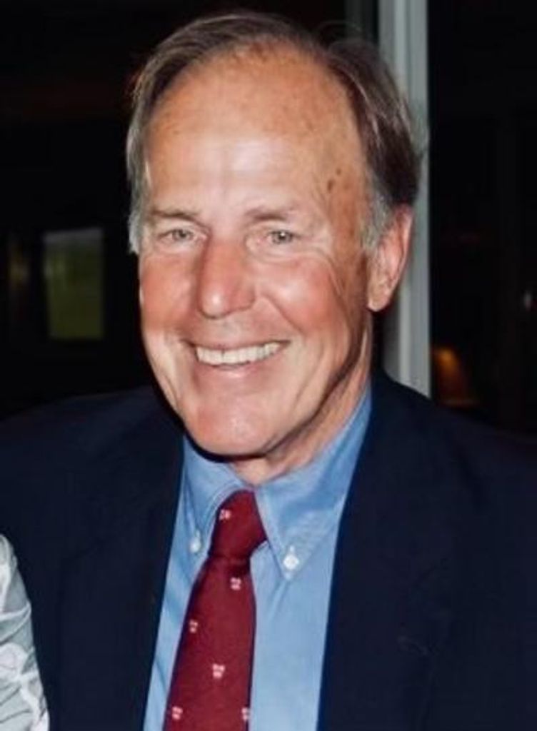 Theodore “Ted” Smith Ingalls