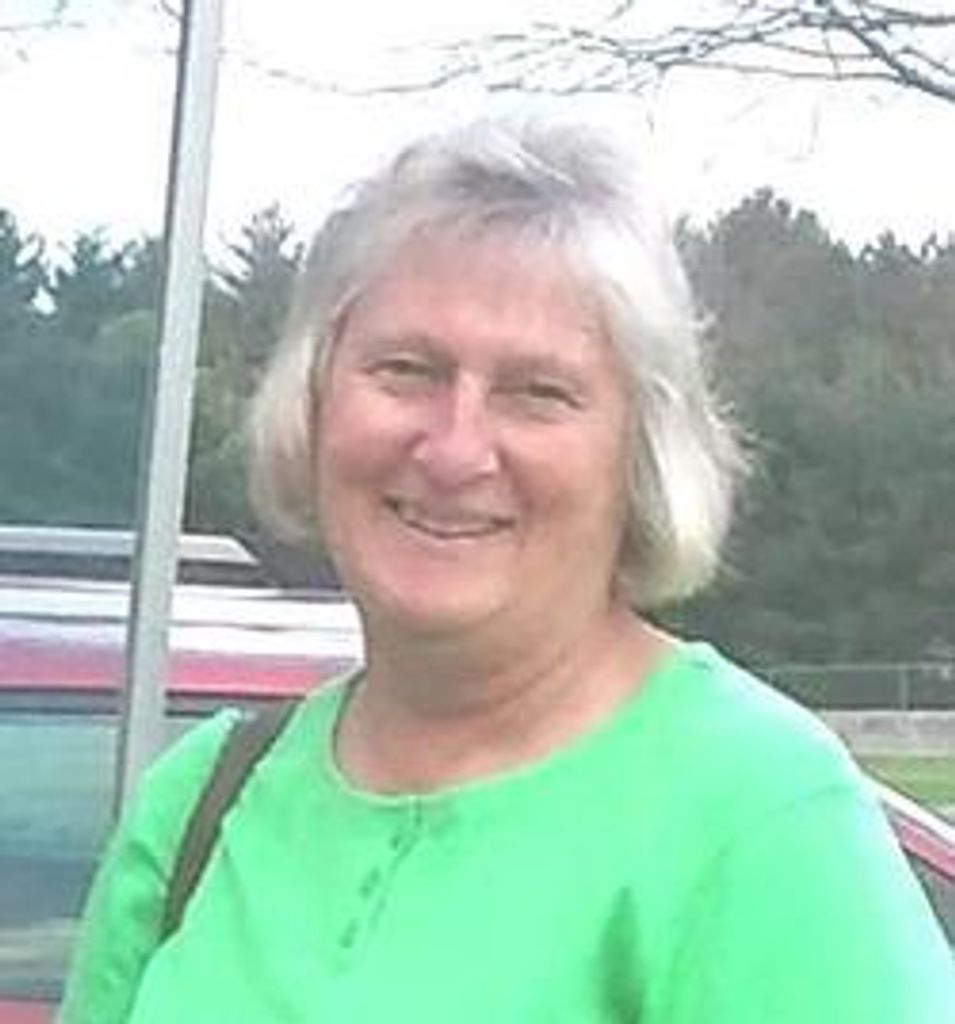 Elizabeth "Sissy" Lieber Profile Photo