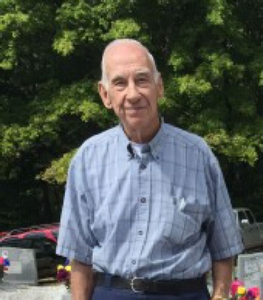 Joseph Earl Kitchen Profile Photo