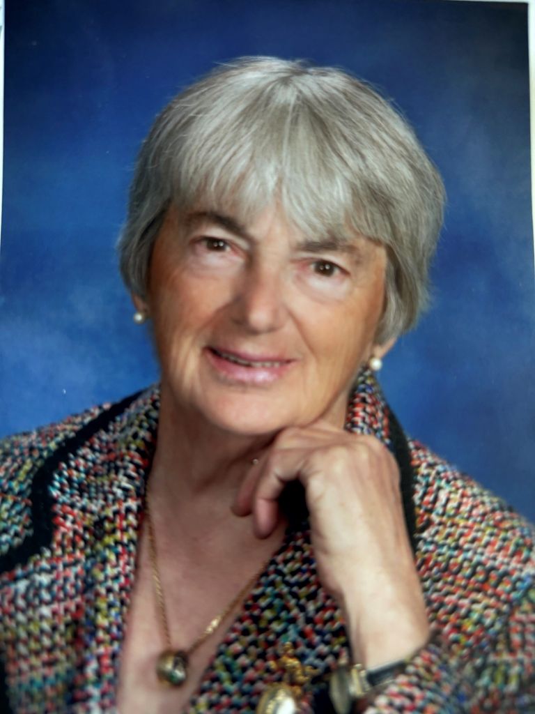 Lucy Harty Profile Photo