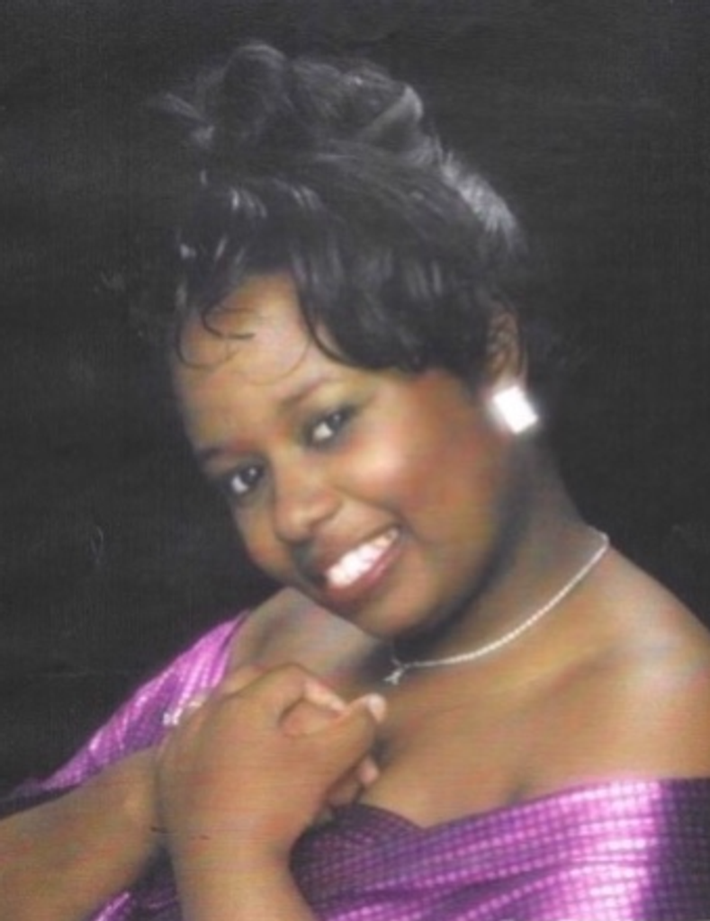 Tomeka Megali Shum Profile Photo