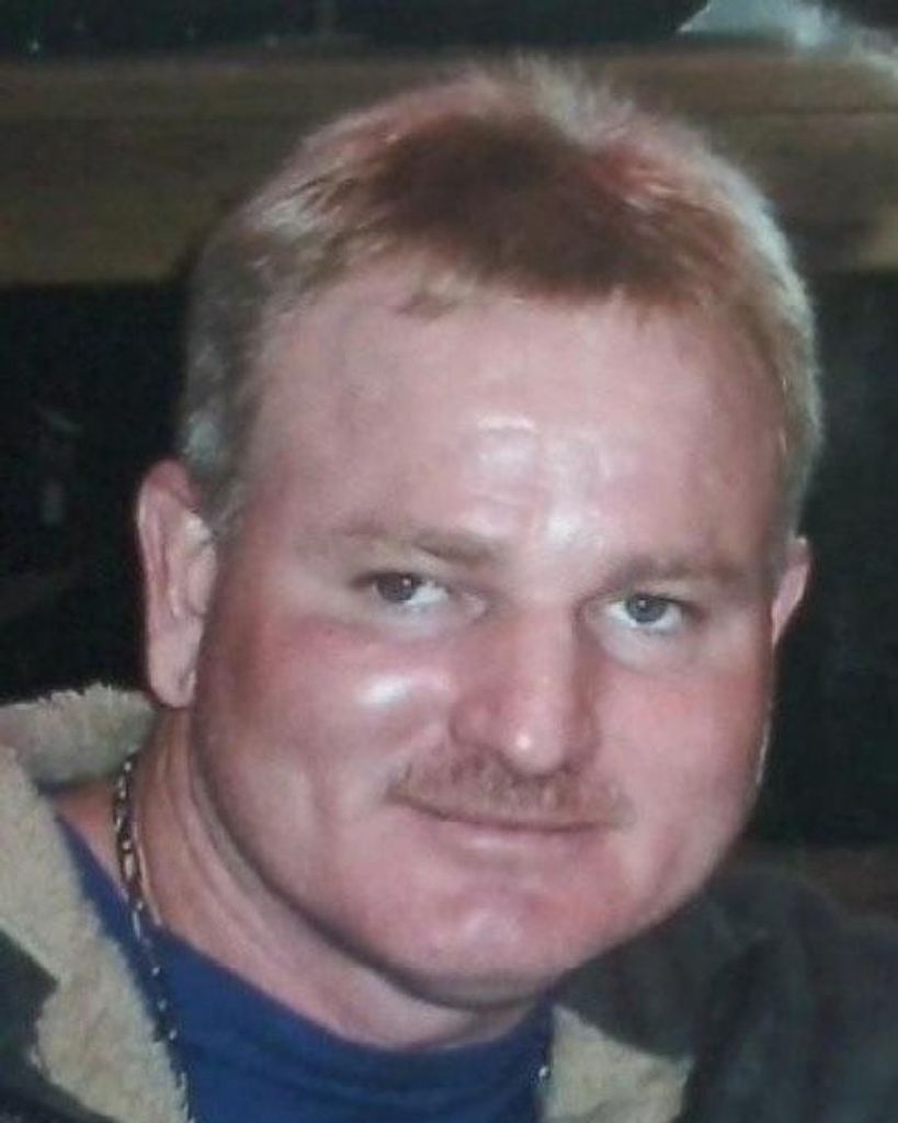 Ronald Dale "Slick" Love, Jr. Profile Photo