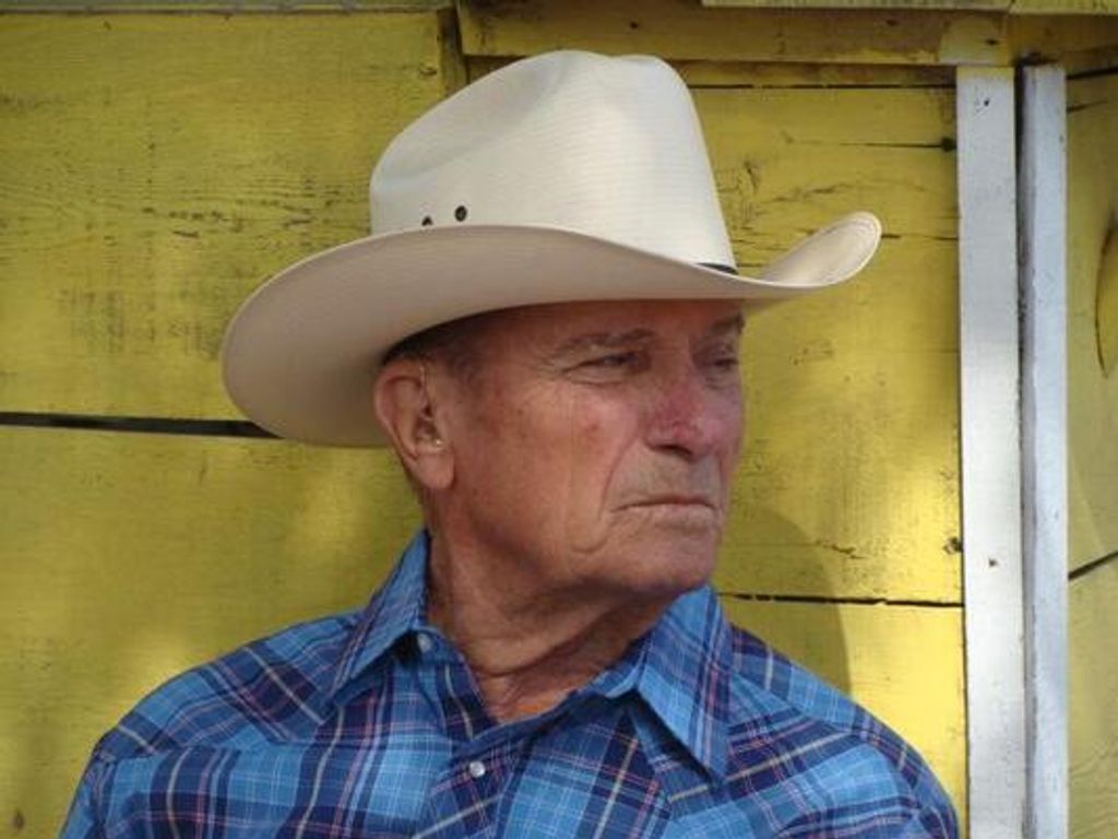 Delton "D.B." Weir Profile Photo