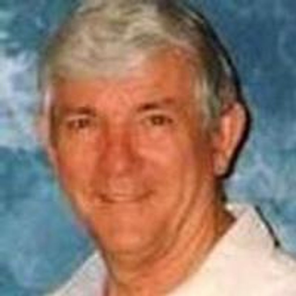 Forrest David (Dave) Odom