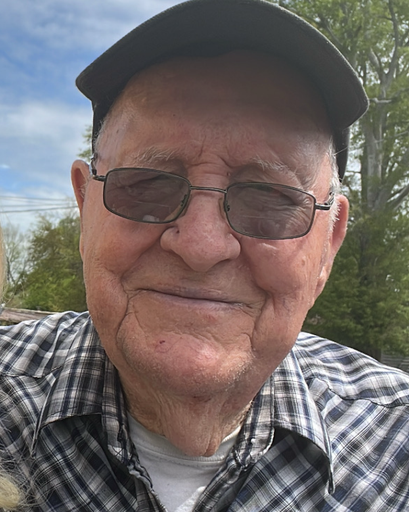 James Fontenot's obituary image