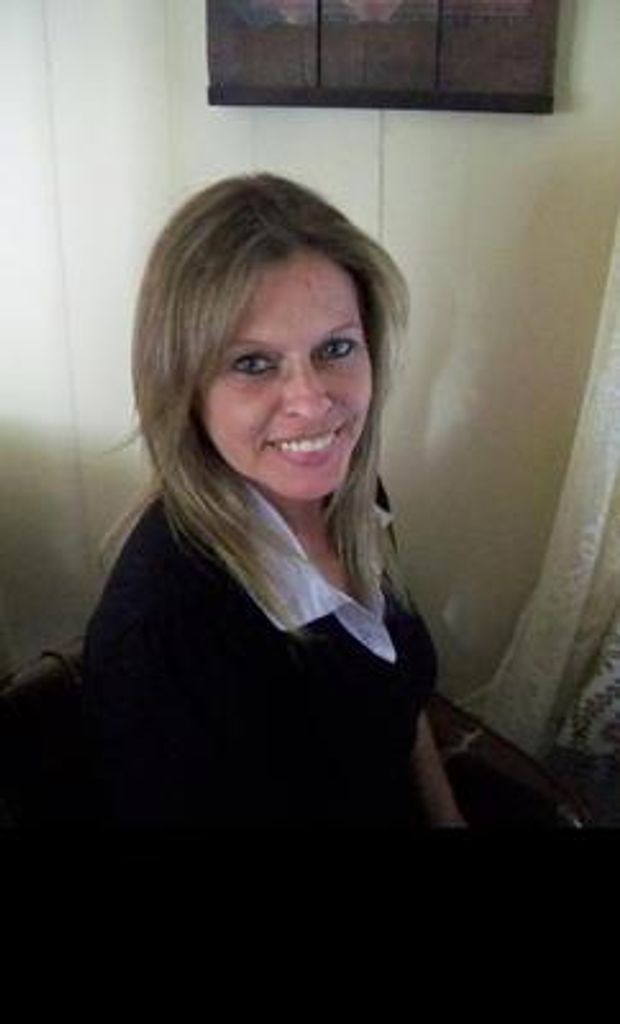 Pamela Shepard Profile Photo