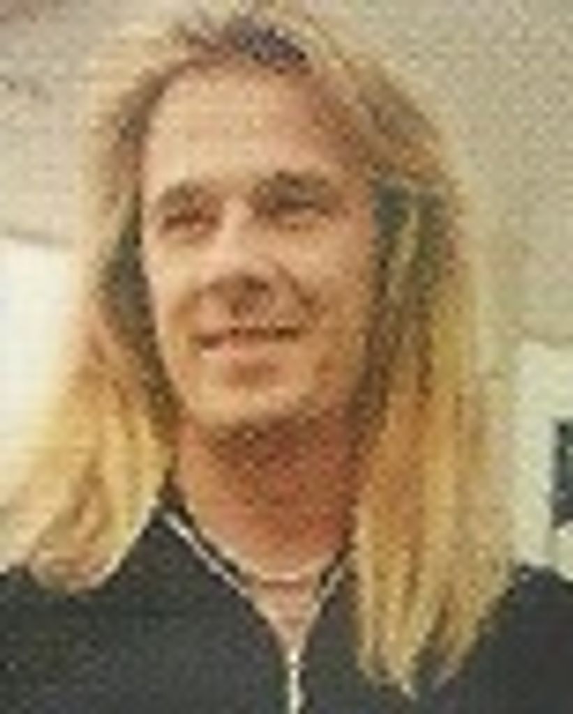 Billy Joe Kullen