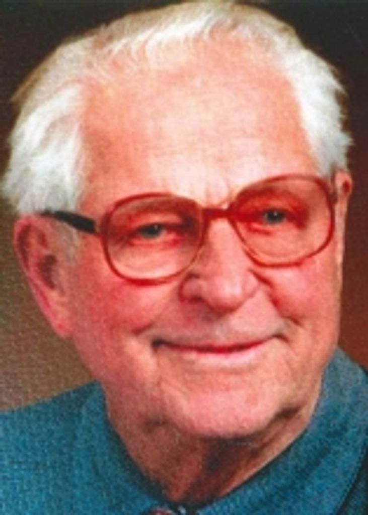 Cornelius Charles Steffl Profile Photo