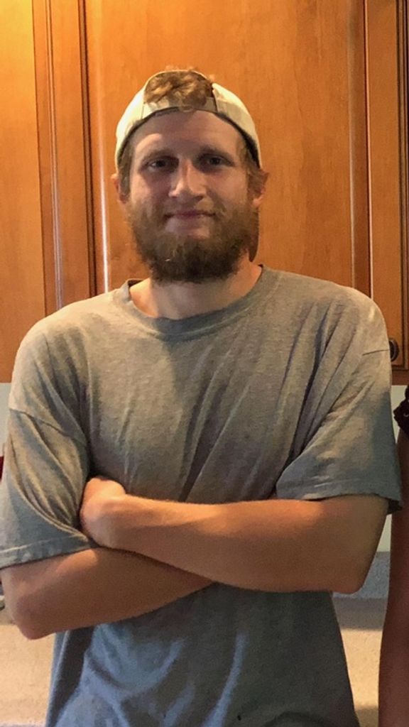 Jordan Lee Tarvin Profile Photo