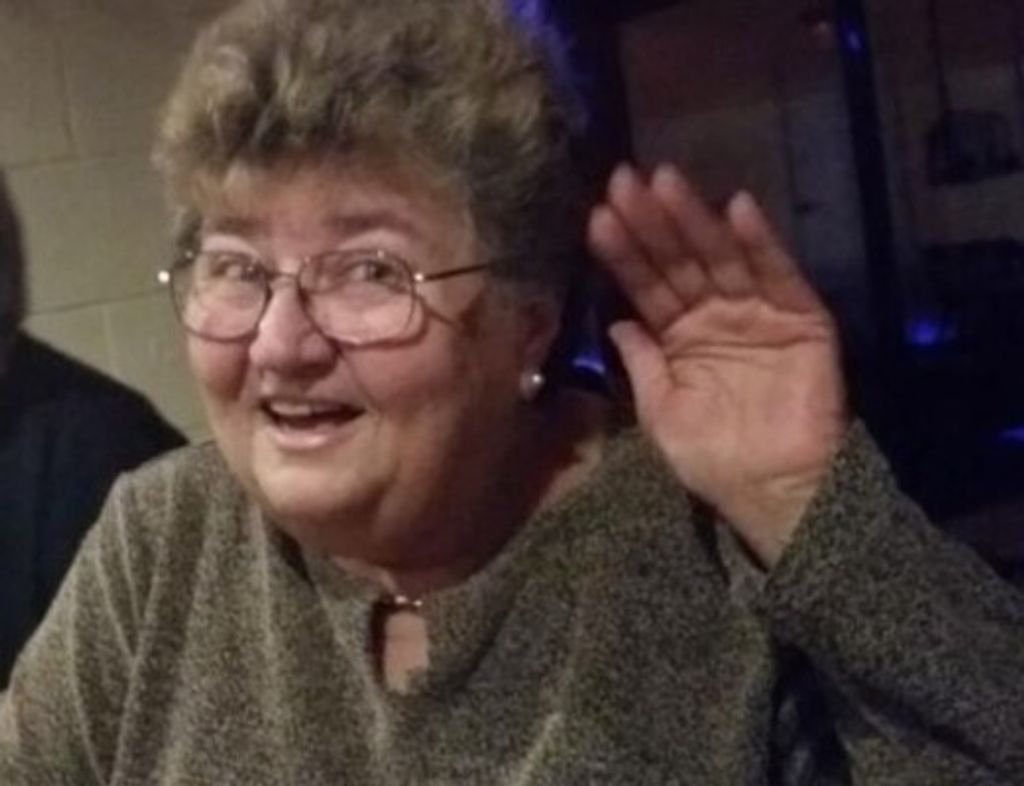 Sandra "Diane" Morgan