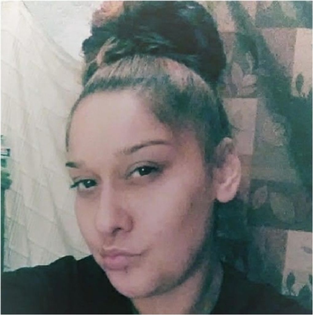 Michelle Lee Blackdeer Profile Photo