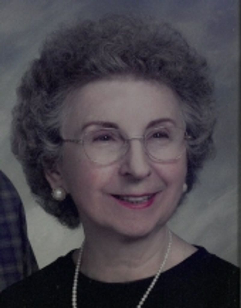 Frances Kokoszka
