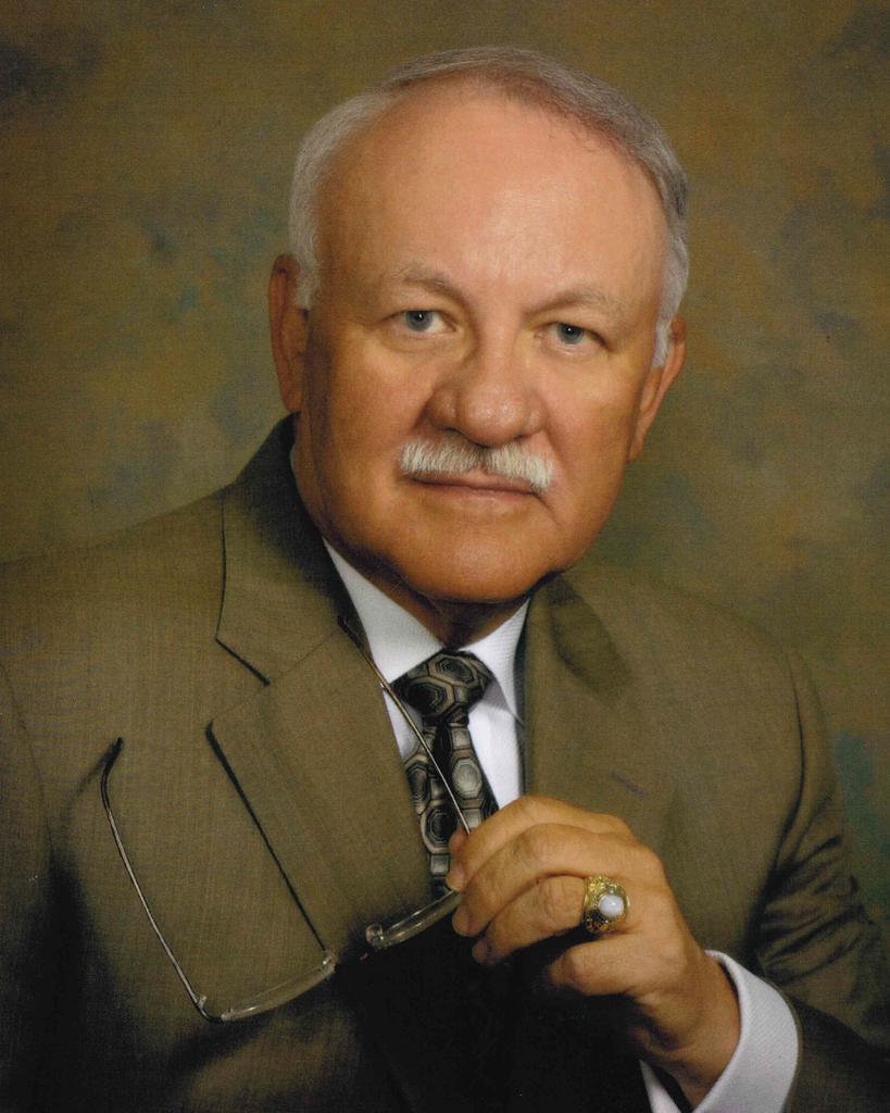 Dr. John Leo Grady Profile Photo